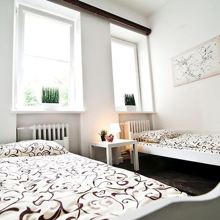 Extra Hostel "Easy Kaunas" Værelse billede