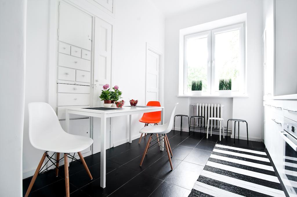 Extra Hostel "Easy Kaunas" Eksteriør billede