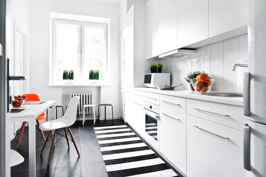 Extra Hostel "Easy Kaunas" Eksteriør billede