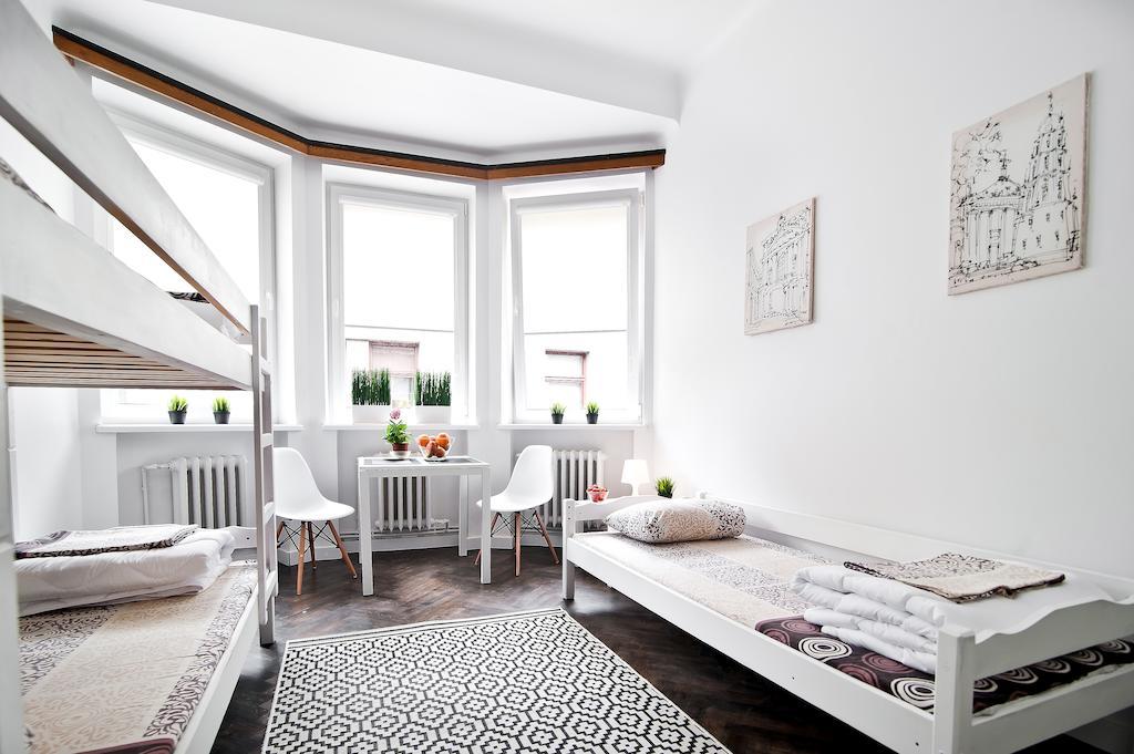 Extra Hostel "Easy Kaunas" Værelse billede