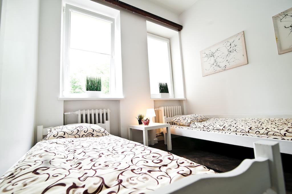 Extra Hostel "Easy Kaunas" Værelse billede