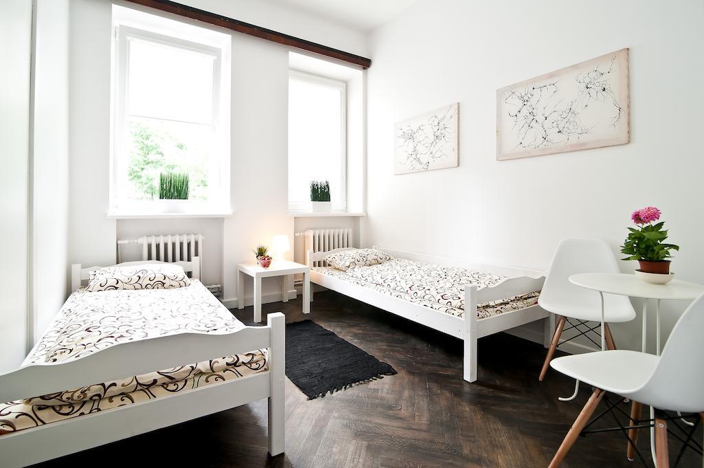Extra Hostel "Easy Kaunas" Værelse billede
