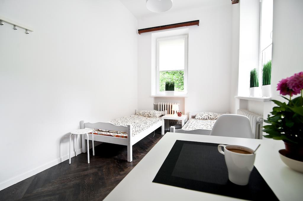 Extra Hostel "Easy Kaunas" Værelse billede