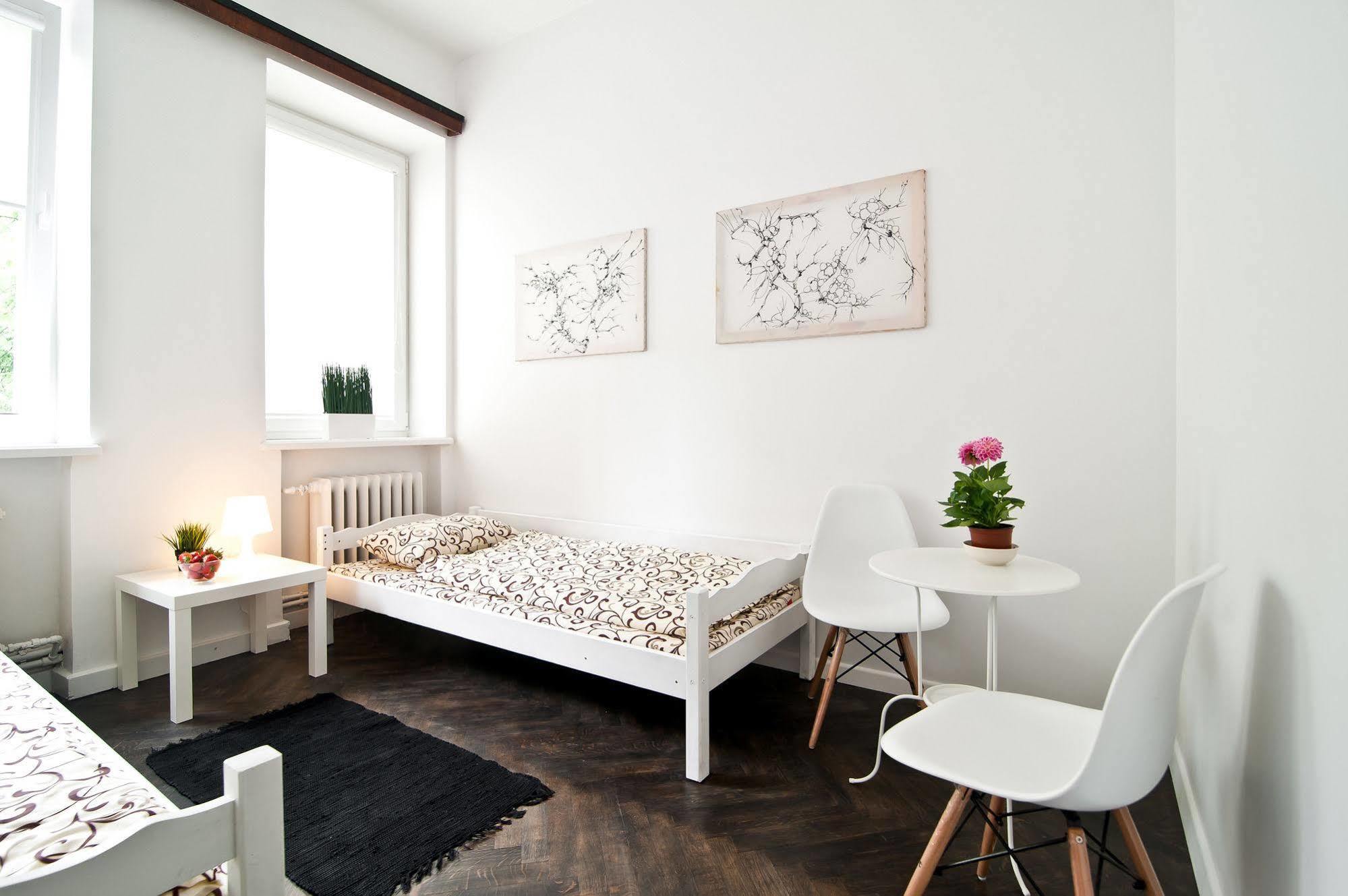 Extra Hostel "Easy Kaunas" Eksteriør billede